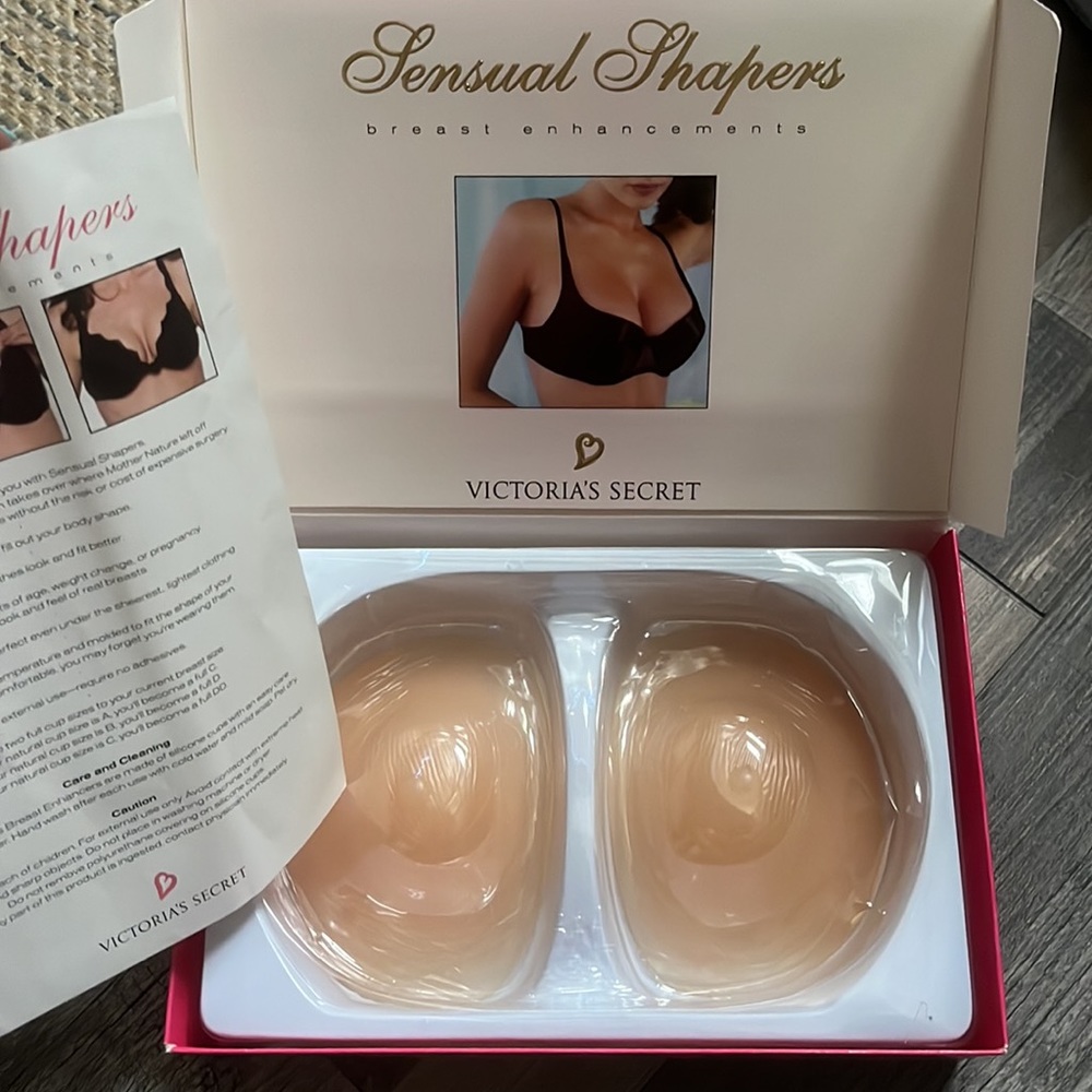 Victorias Secret Sensual Shapers